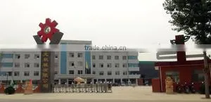 Zhangqiu Yulong Machine Co., Ltd. company overview - view 1 thumbnail