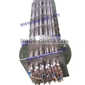 40KW Flanged Immersion Heater thumbnail-1