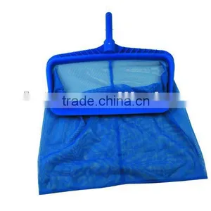 Swimming Pool Skimmer With Long Wearing Mesh thumbnail-1