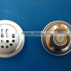 Microphone Used in Telephone thumbnail-1