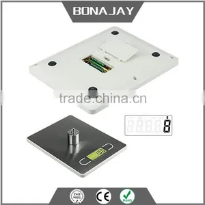 5kg Ipad Type Stainlessteel Best Digital Kitchen Scales thumbnail-6