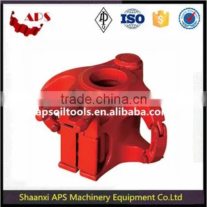 Model TA Elevator Used to Tubing, Casing and Drill Collar/ API Oilfield Elevator thumbnail-1