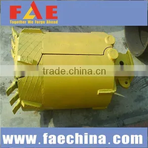 Top Quality Foundation Rig Parts and Components, Construction Piling Bucket,drilling Rig Components thumbnail-2