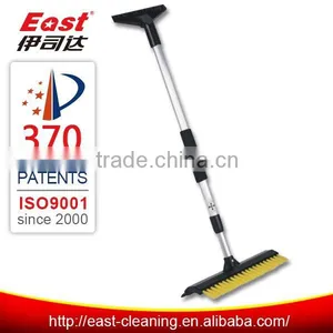 China BSCI 10" Car/Suv Snow Broom With Ice Scraper thumbnail-2