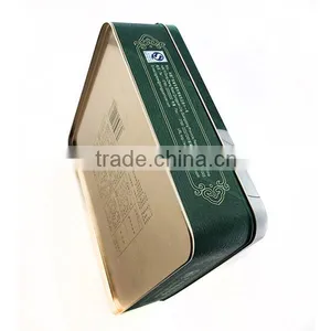 Square Large Tin Cans for Food Canning,dongguan Custom Metal Moon Cake Packaging Box,high Quality Various Metal Tin Cans thumbnail-4