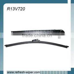 Premium OE Rear Wiper Arm + Blade For VW Passate B7 Variant (11>) VW Tiguan (07>) thumbnail-1