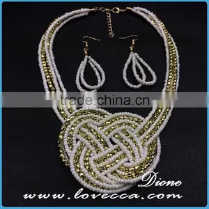 Copper Chain Necklace Costume Jewelry thumbnail-1