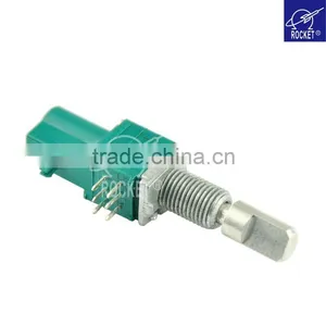 Pcb Mount Potentiometers thumbnail-1