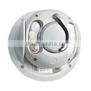 Full HD PTZ Camera Auto Tracking P2p ip Camera 1080P 2M thumbnail-6