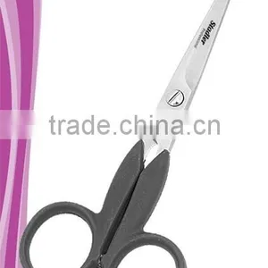 Plastic Handle Scissors thumbnail-1