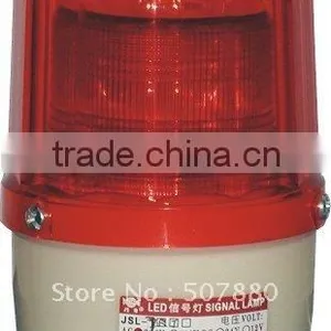 JSL-2D LED Warning Light and 12 Volt Led Light thumbnail-1