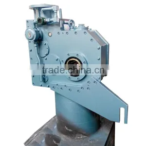 Dc Motor Speed Regulating Gear Reducer thumbnail-2