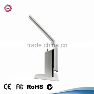 Stylish Lobby Wifi 42 Inch HD Multi Touch Screen Information Kiosk thumbnail-2