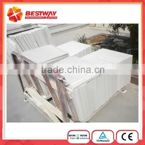 Sale Snow White Marble Big Slabs thumbnail-2