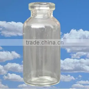 Tubular Glass Vial thumbnail-1