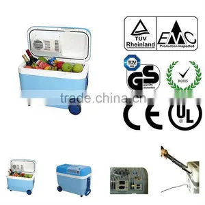 Thermoelectric Cooler Box thumbnail-1