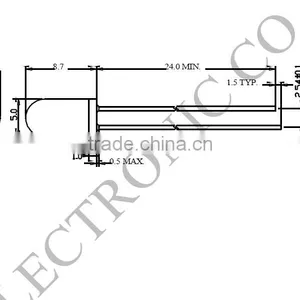 5mm Red Led thumbnail-2