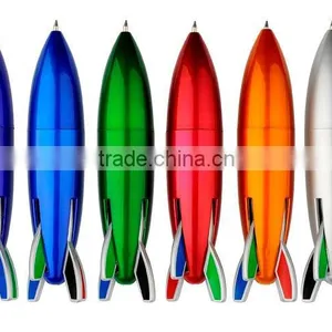 2013 New Design Car Shape Multi-color 4 Ball Pen thumbnail-1
