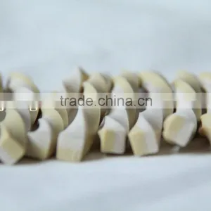Dog Treats (dog Treat Two-tone Squared Twisted Stick) thumbnail-4