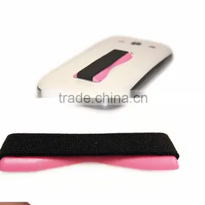 Abest Phone Finger Grip Series OEM Accepted Colorful Cell Phone Grip thumbnail-3