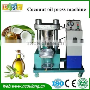 Farm Machinery Seed Oil Press Canola Oil Press Machine Cold Press thumbnail-1