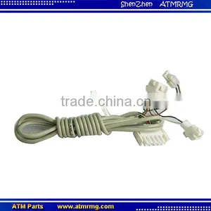 Wincor ATM Parts WINCOR Cable 0175039656 PDT 652 ( ProCash Series ) thumbnail-1