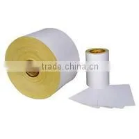 Mirror Cast Coated Paper With Yellow Release thumbnail-1