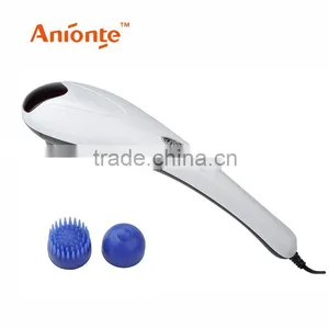 2016 Hot Sale 4 Mode For Choice Infrared Function Handheld Massager thumbnail-1