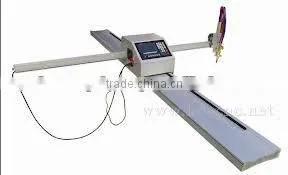 Preiswert Portable Cnc Flame/plasma Cutting Machine thumbnail-1