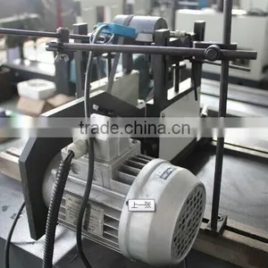 High Quality Dynamic Balancing and Repairing Machine RYQ-16 thumbnail-5