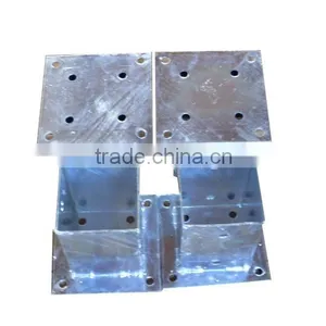 China Sheet Metal Fabrication thumbnail-1