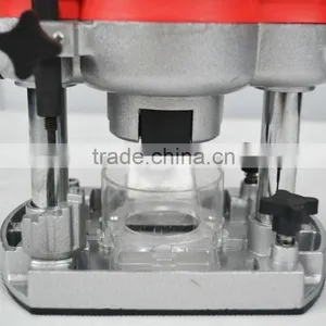 1200W Input Power Electric Router GER1200V DEKO thumbnail-3