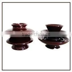 33KV 580mm CD Pin Type Porcelain Insulator thumbnail-1