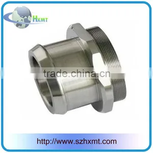 Washing Machine Parts/cnc Machining Parts Made in China thumbnail-1