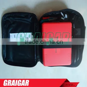 Digital RCD (ELCB) Testers UNI-T UT582 AUTO RAMP Function Leakage Circuit Breaker Leakage Protection Switch Tester thumbnail-6