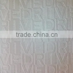 JIANGSU Pvc Leather Supplier Pvc Decoration Leather thumbnail-1