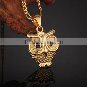 New Design Fashion Gold Pendant Designs Men thumbnail-4