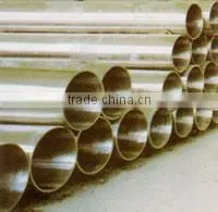 Titanium & Titanium Ally Steel Tube thumbnail-1