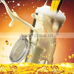 Insulated Beer Mugs 30oz Premium Grade Double Wall 304 Stainless Steel Travel Tumbler Cup thumbnail-6