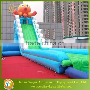 Giant Inflatable Water Slides Prices thumbnail-1