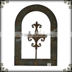 Well-know Lovely Solid Wall Decor thumbnail-1