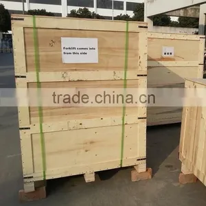 1600 BOPP Film Heavy Duty Roll Laminating Machine thumbnail-4