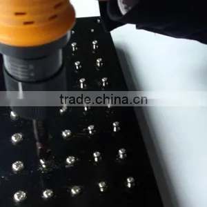 BSD Brand Medium Torque Compact DC Automatic Electric Screwdriver Electric Screwdriver for Production Line, Shut off thumbnail-4