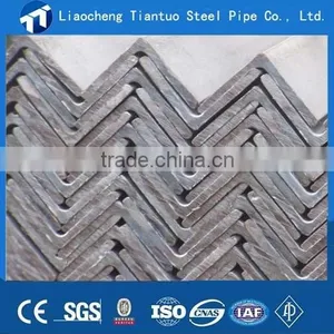 100x100x16 Carbon Hot Rolled Equal Steel Angle thumbnail-3
