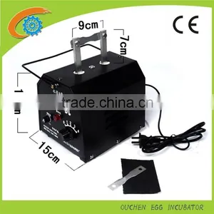 OUCHEN Chicken Debeaking Machine Beak Cutter Chicken Mouth Cutting Machine for Sale thumbnail-5