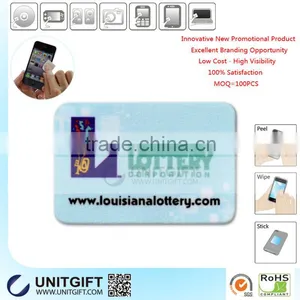 Mobile Phone Cute Accessories Mobile Phone Screen Wipes Mobile Phone Wiper thumbnail-3