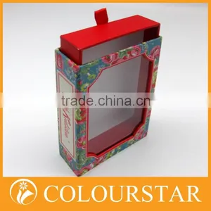 Lady's Sweet Paper Box thumbnail-2