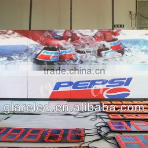 P6 Indoor Full Color SMD Led Display Screen thumbnail-1