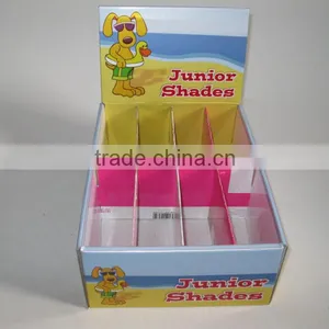 Paper Display Case,corrugated Cardboard Paper Display Case, Display Case thumbnail-1