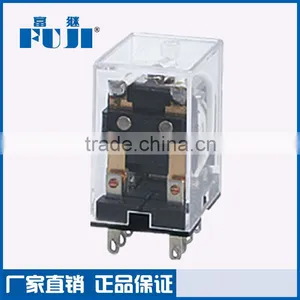 8 Pin Electric General Purpose Power Relay MY2(HH52P) thumbnail-1